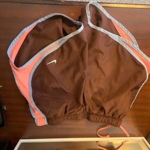 Nike shorts